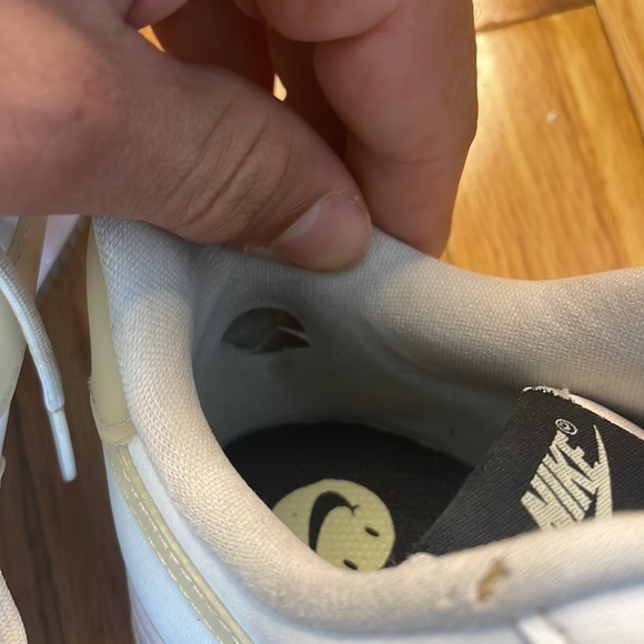 AIR FORCE 1 LOW '07 WMNS
"Have A Nike Day" - Picture 8 of 8